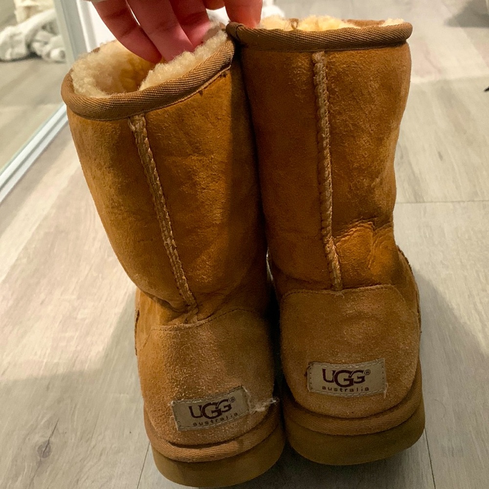 Uggs
